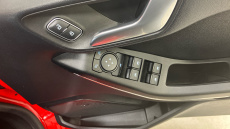 Ford Fiesta 1.0 EcoBoost Hybrid mHEV 125 ST-Line 5dr Auto Petrol Hatchback